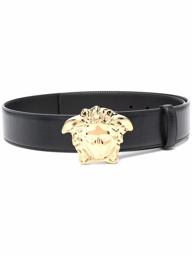 商品Versace|VERSACE 'Medusa' belt,价格¥2306,第1张图片