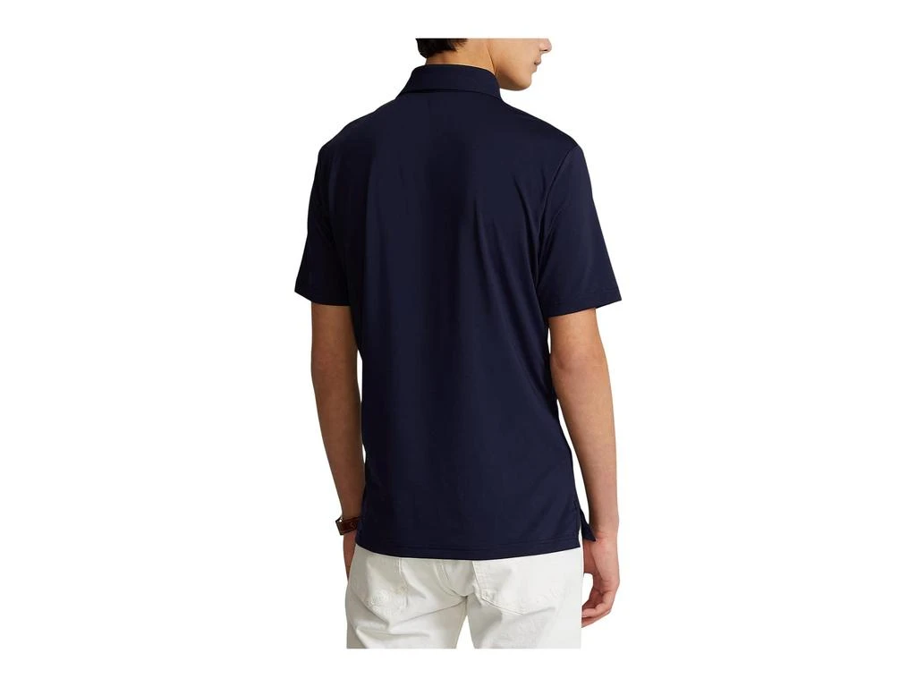 商品Ralph Lauren|Classic Fit Performance Polo Shirt,价格¥824,第2张图片详细描述