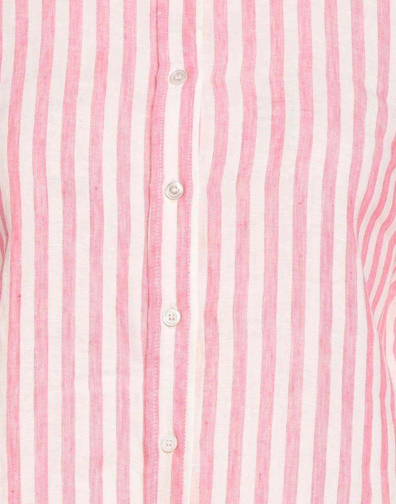 商品Weekend Max Mara|Linen shirt,价格¥1260,第4张图片详细描述