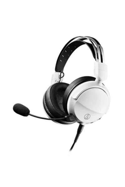 商品Audio-Technica|Audio-Technica ATH-GL3 Closed-Back High-Fidelity Gaming Headset,价格¥745,第2张图片详细描述