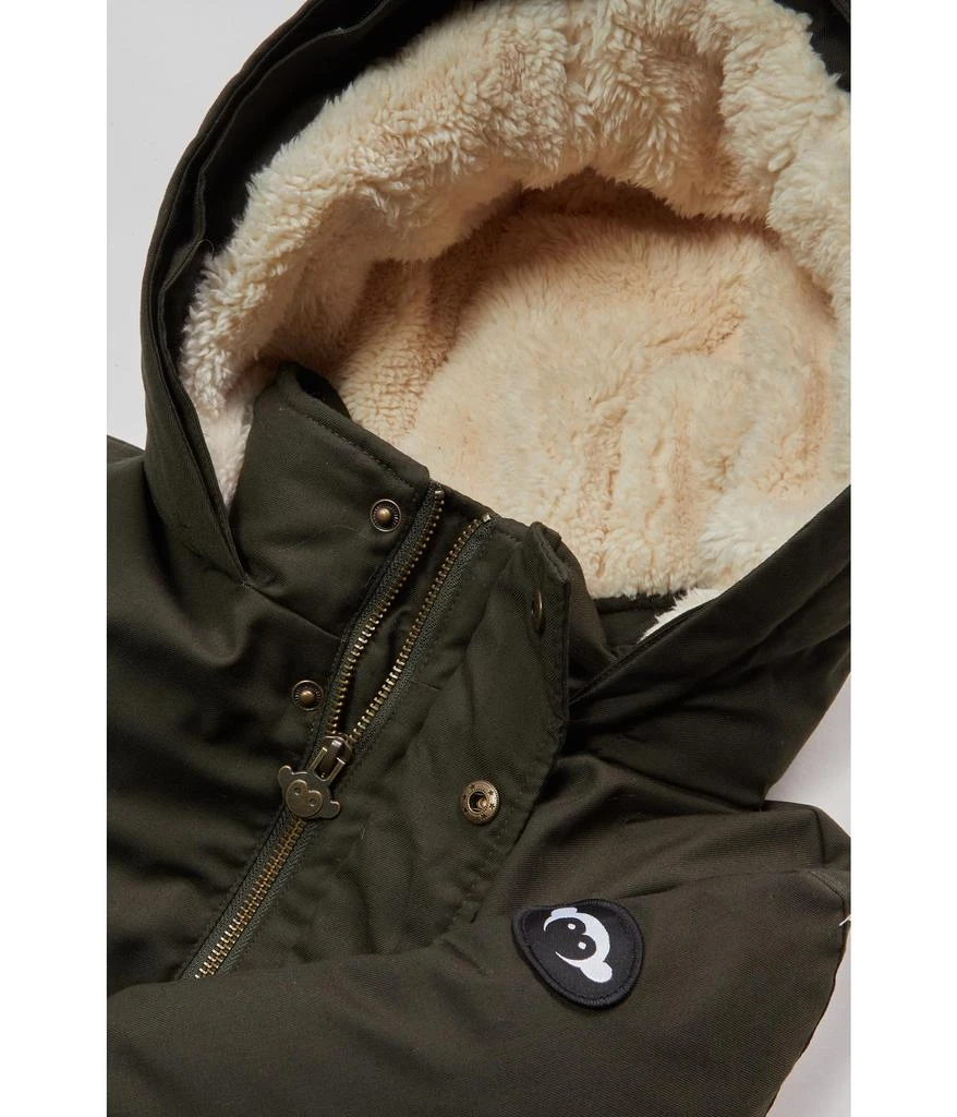 商品Appaman|Insulated City Transit Coat (Toddler/Little Kids/Big Kids),价格¥869,第3张图片详细描述