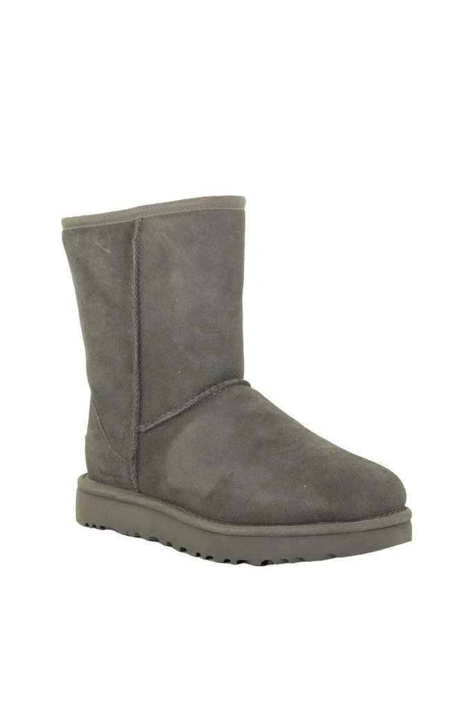 商品UGG|UGG CLASSIC SHORT II - Boots,价格¥1635,第2张图片详细描述