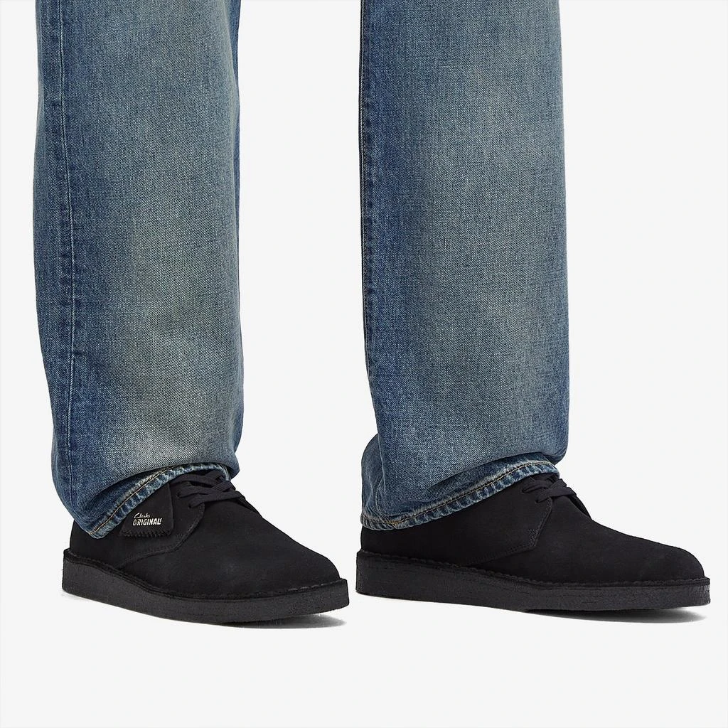 Clarks Originals Coal London 商品