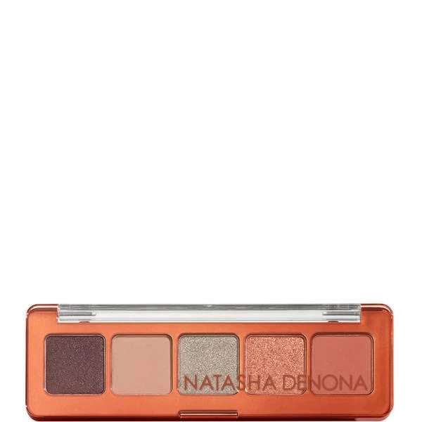 商品Natasha Denona|Natasha Denona Mini Zendo Eyeshadow Palette,价格¥225,第1张图片