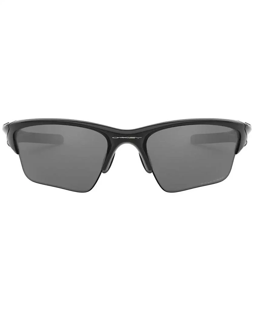 商品Oakley|Men's Polarized Sunglasses, OO9154 Half Jacket 2.0 XL,价格¥1059,第2张图片详细描述