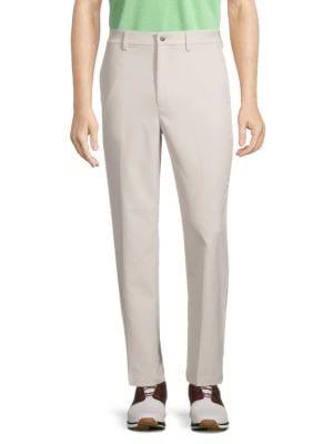 商品Callaway|Pro Spin Flat Front Trousers,价格¥121,第1张图片