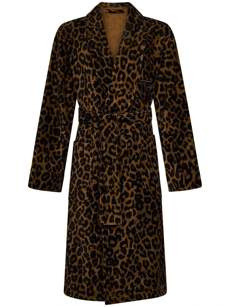 商品Tom Ford|Tom Ford Bathrobe,价格¥5899,第1张图片