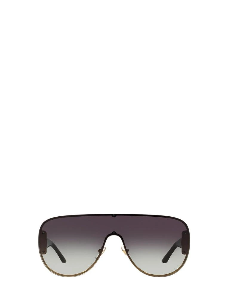 商品Versace|Versace Eyewear Pilot Frame Sunglasses,价格¥1283,第1张图片