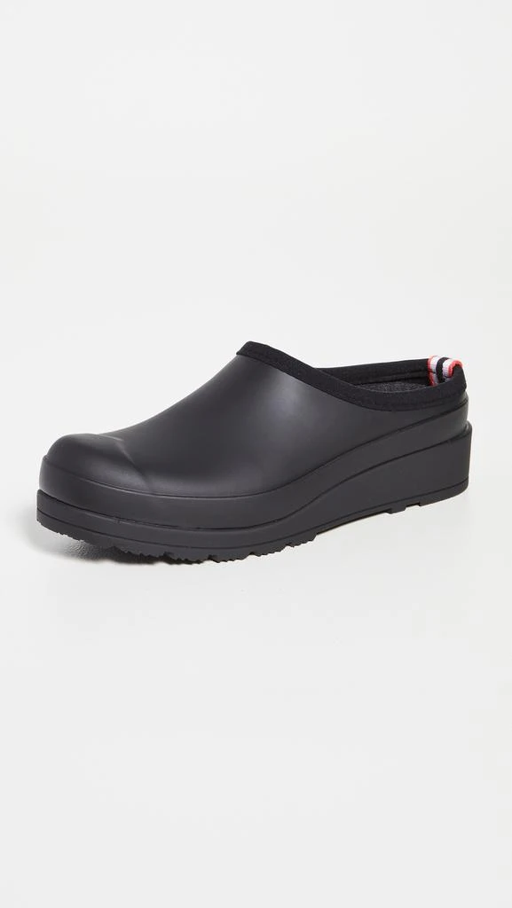 商品Hunter|Hunter Boots Original Play 木底鞋,价格¥672,第5张图片详细描述