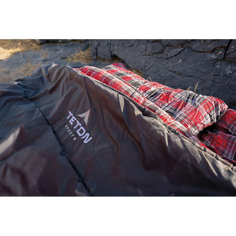 TETON Sports Celsius XXL -18C / 0F Sleeping Bag 商品