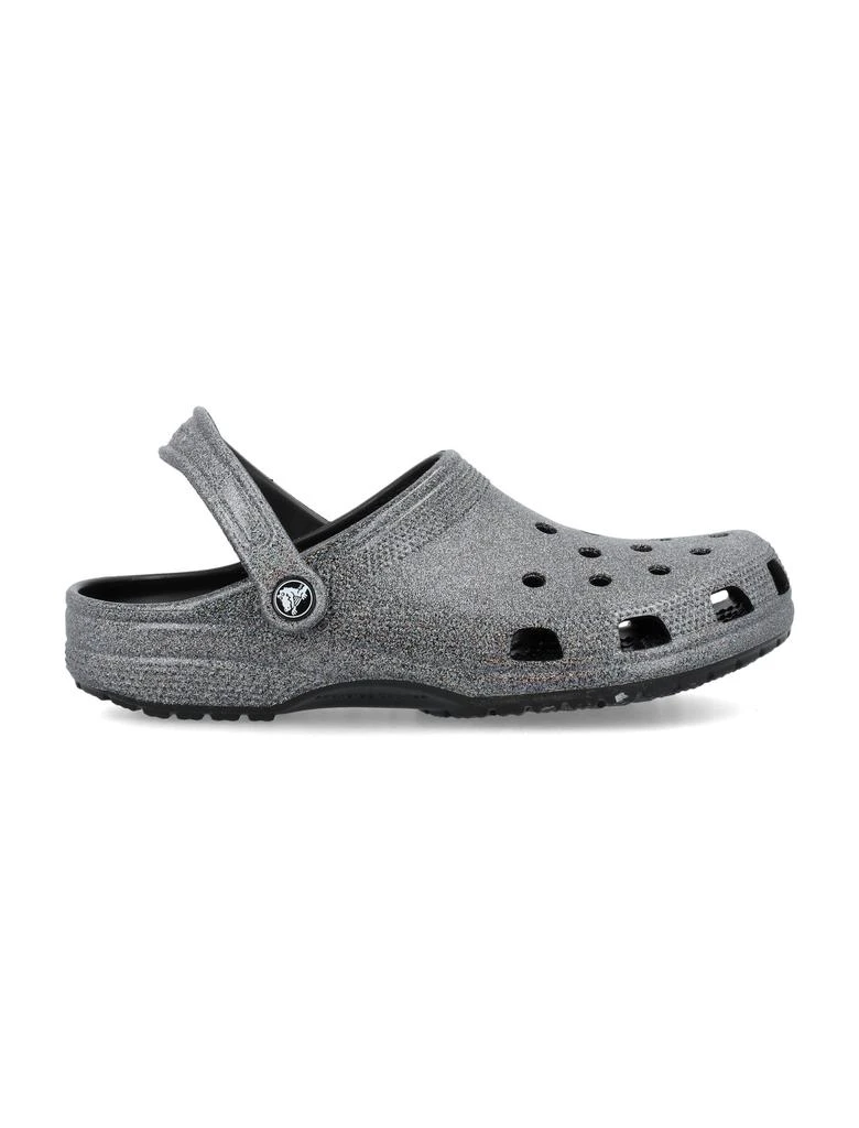 商品Crocs|CLASSIC GLITTER II CLOG,价格¥698,第1张图片