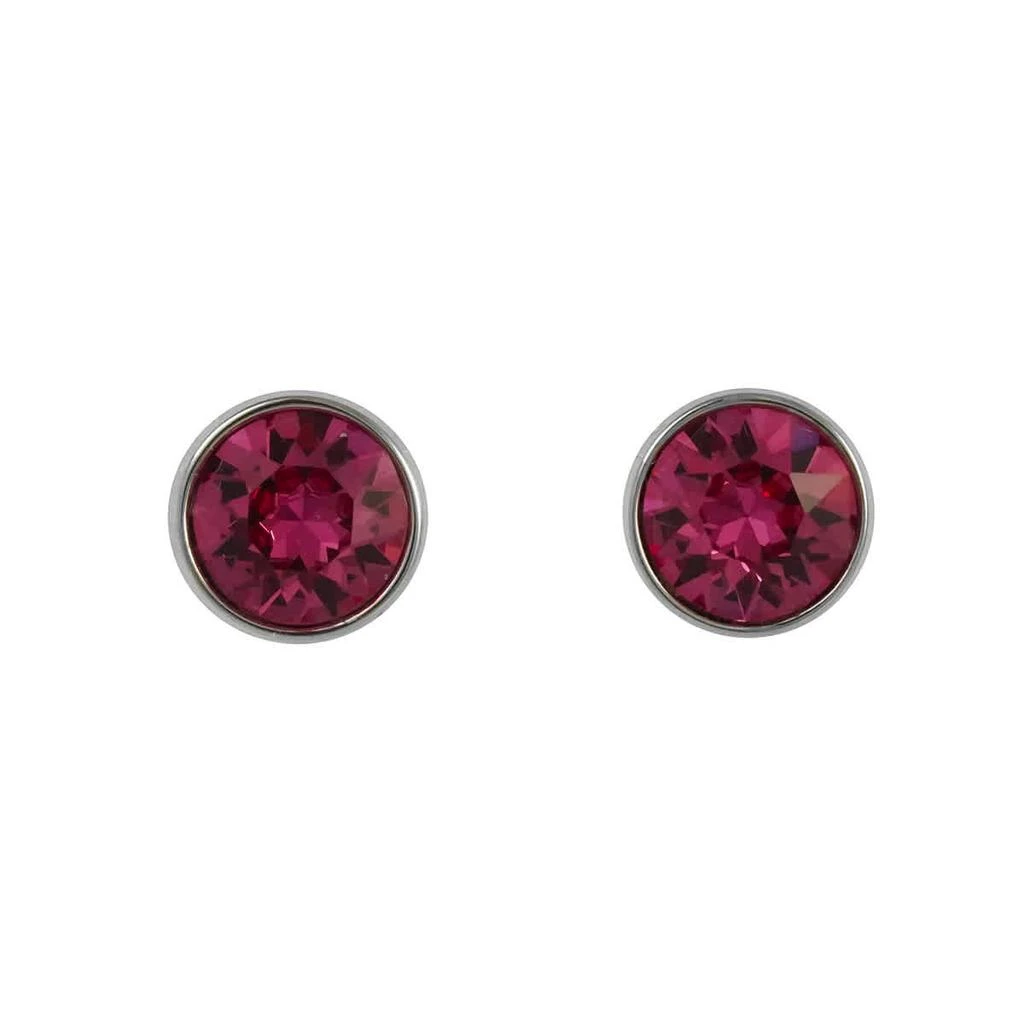 商品Swarovski|Swarovski Harley Pierced Earrings Set,价格¥289,第2张图片详细描述