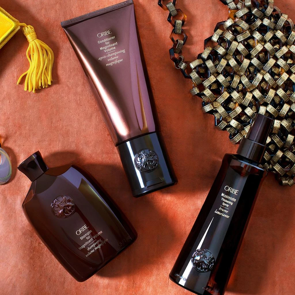 Oribe Conditioner for Magnificent Volume 6.8 oz 商品