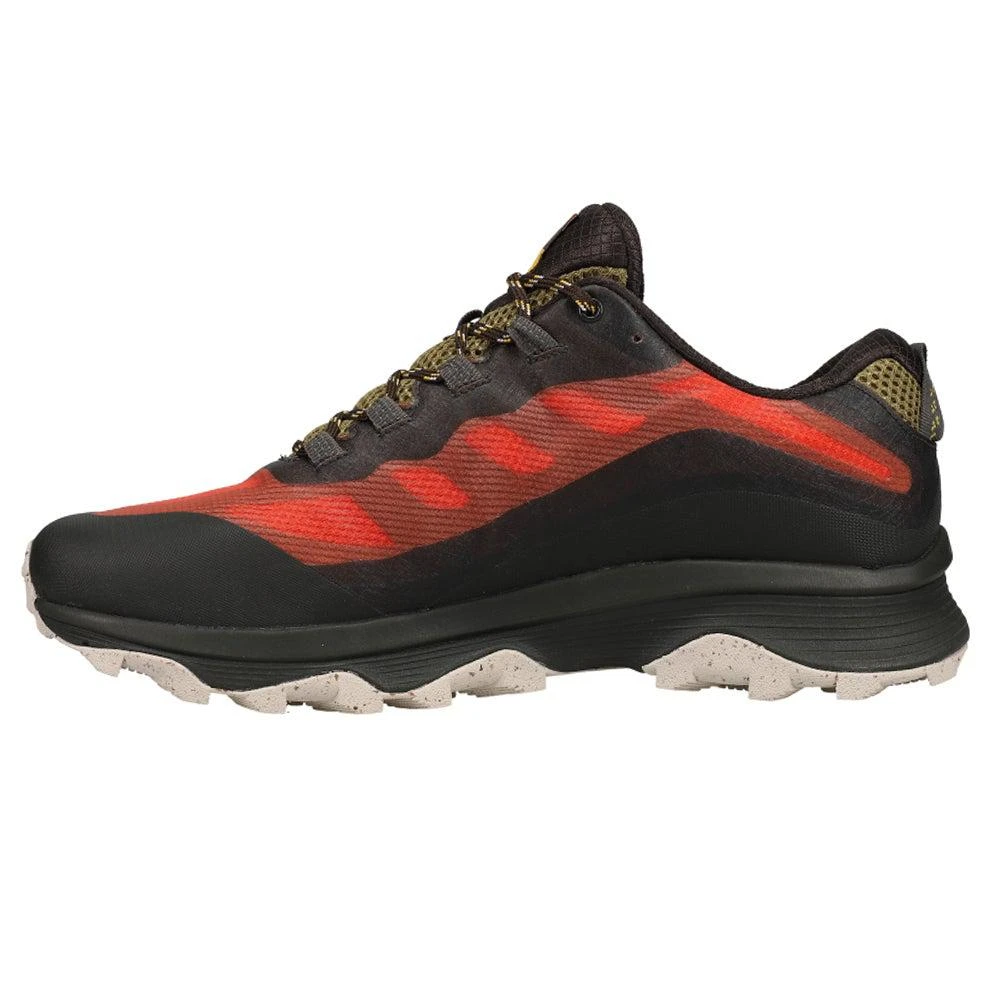 商品Merrell|Moab Speed Trail Running Shoes,价格¥579,第3张图片详细描述