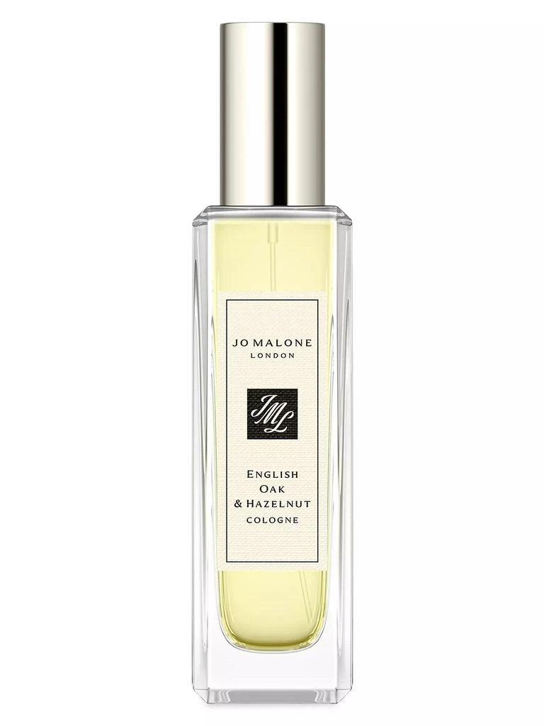 商品Jo Malone London|English Oak & Hazelnut Cologne,价格¥642,第2张图片详细描述