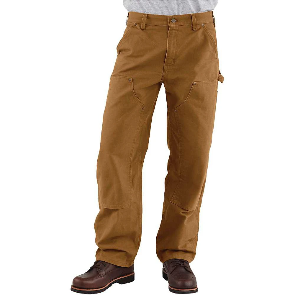 商品Carhartt|卡哈特男士休闲裤 宽松 多配色,价格¥366,第1张图片