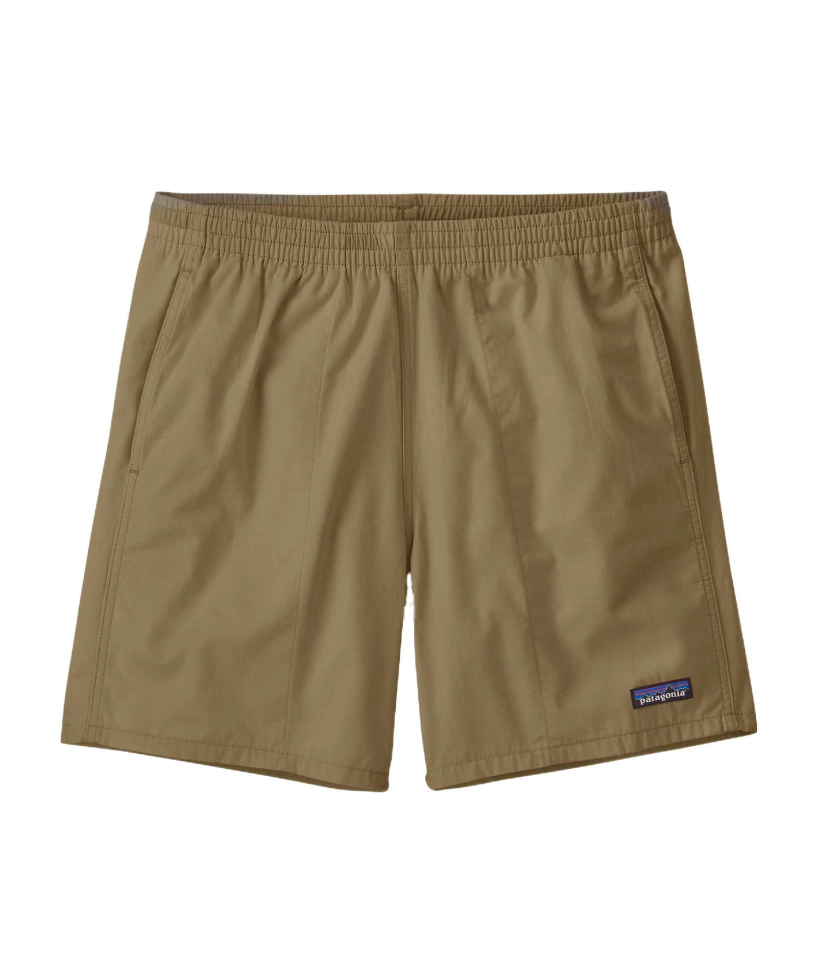 商品【商品预售7天】 Patagonia|Patagonia 男士短裤 57145CSC 棕色,价格¥683,第1张图片