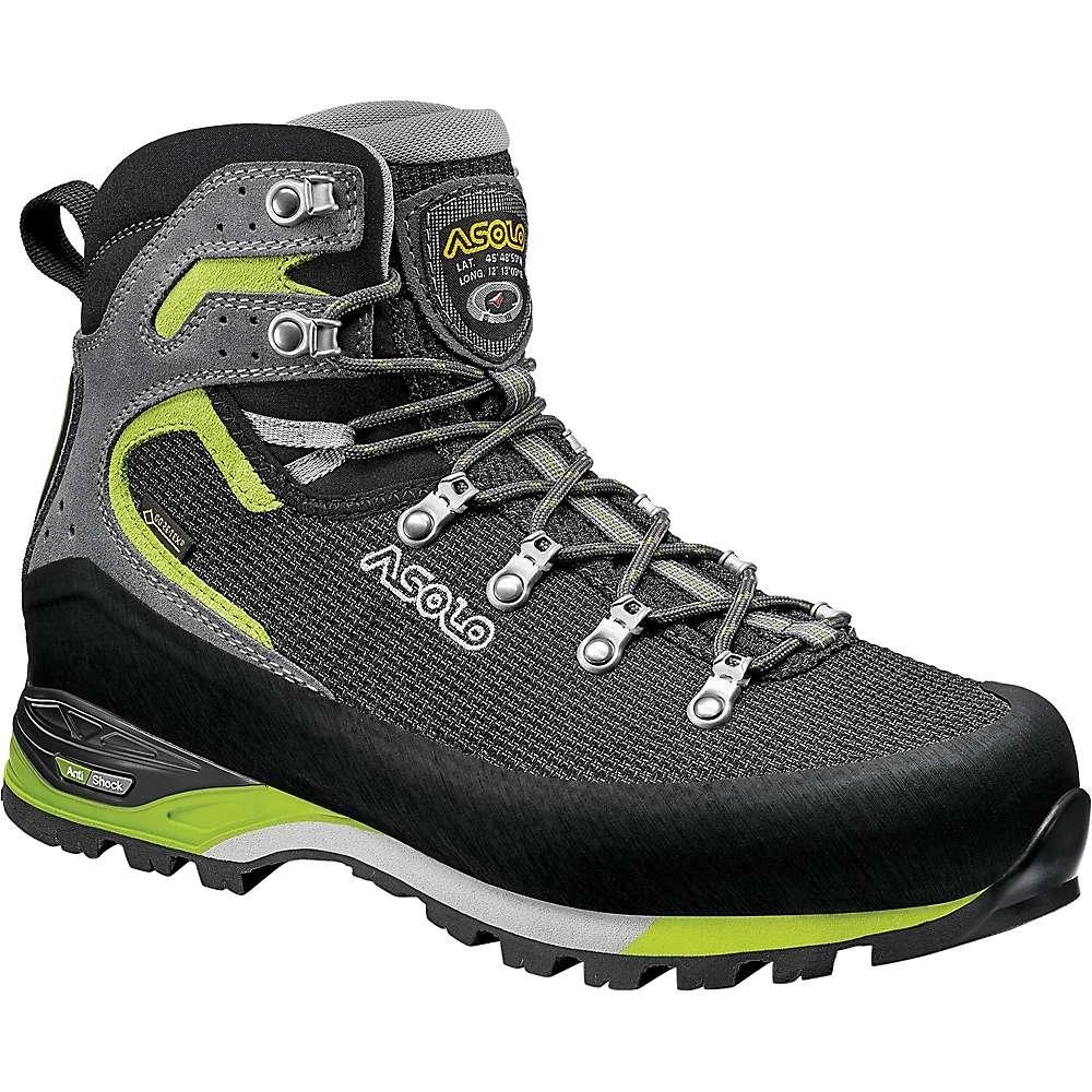 商品Asolo|Asolo Men's Corax GV Boot,价格¥2393,第1张图片