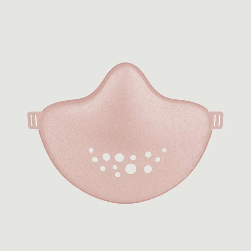 商品Koziol|Community reusable mask Pink KOZIOL,价格¥100,第1张图片