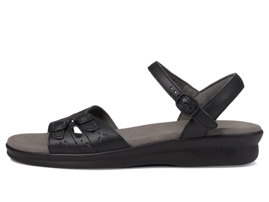 商品SAS|Duo Comfort Sandal,价格¥1176,第4张图片详细描述