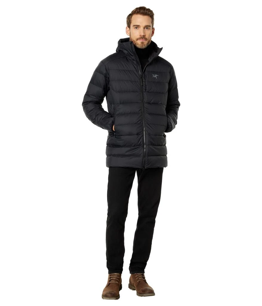 商品Arc'teryx|男款 Thorium 派克大衣,价格¥3349,第4张图片详细描述