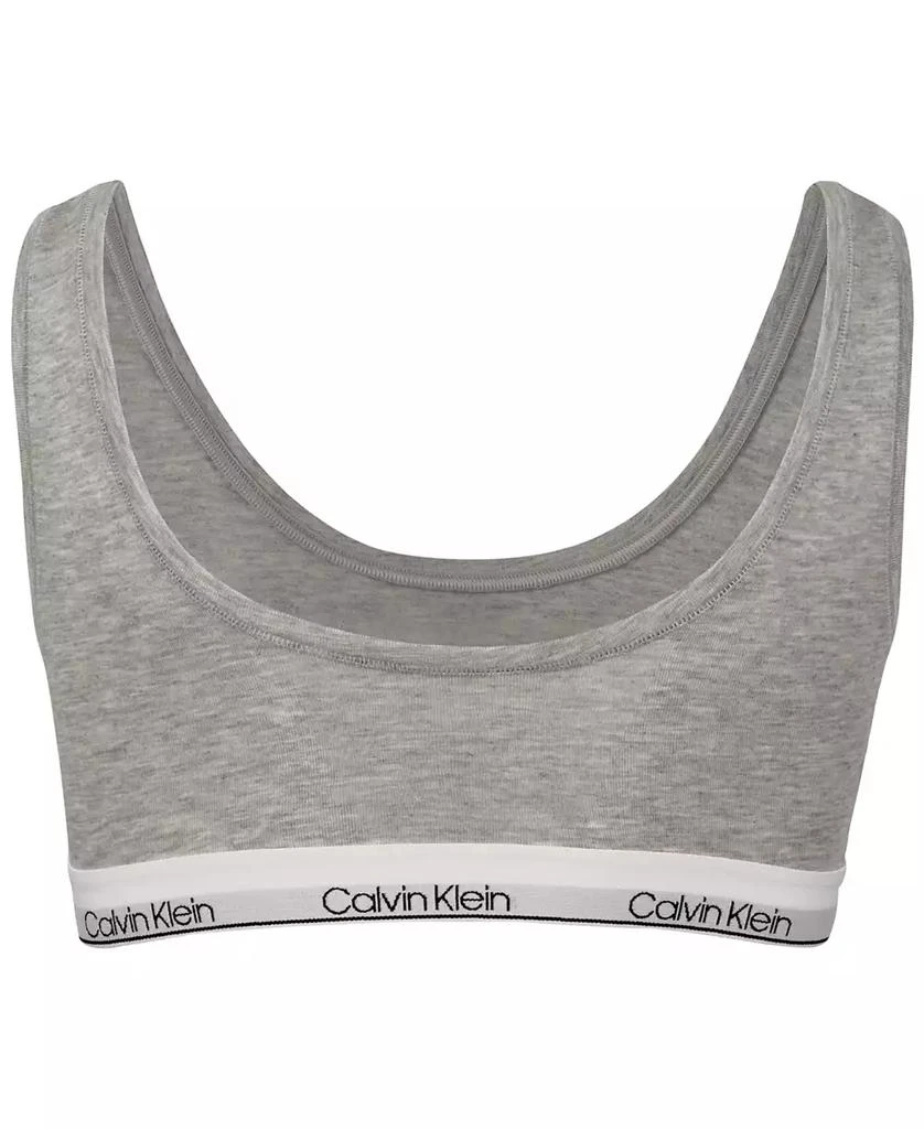 商品Calvin Klein|女童背心式无痕内衣2件装,价格¥79,第3张图片详细描述