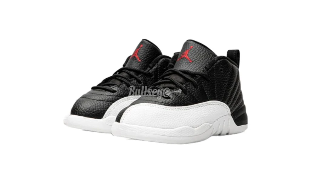 商品[二手商品] Jordan|Air Jordan 12 Retro "Playoff" Toddler,价格¥1188,第2张图片详细描述