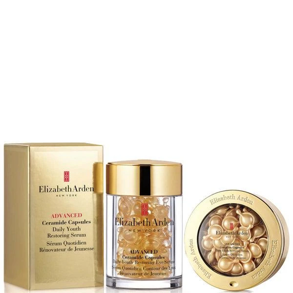 商品Elizabeth Arden|Elizabeth Arden Exclusive Full Face Firming Set,价格¥1186,第1张图片