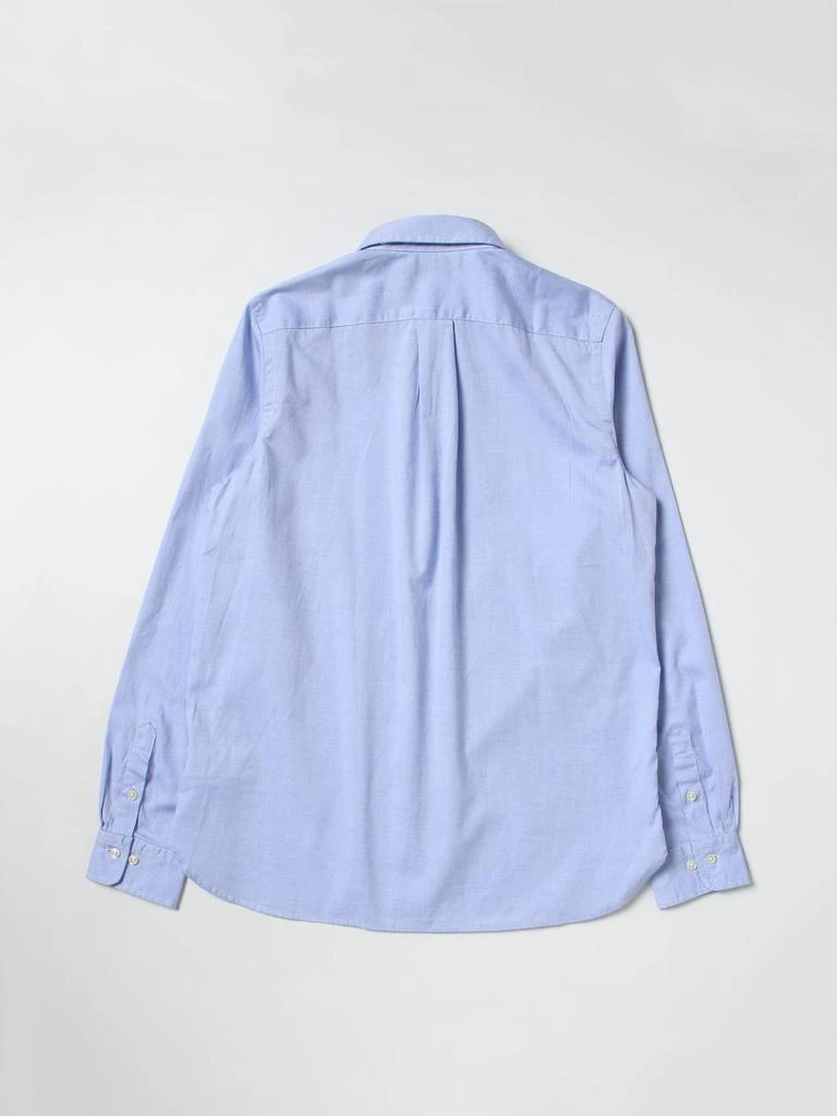 商品Ralph Lauren|Polo Ralph Lauren shirt for boys,价格¥482-¥741,第2张图片详细描述