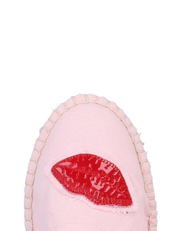 商品Chiara Ferragni| Espadrilles,价格¥676,第4张图片详细描述