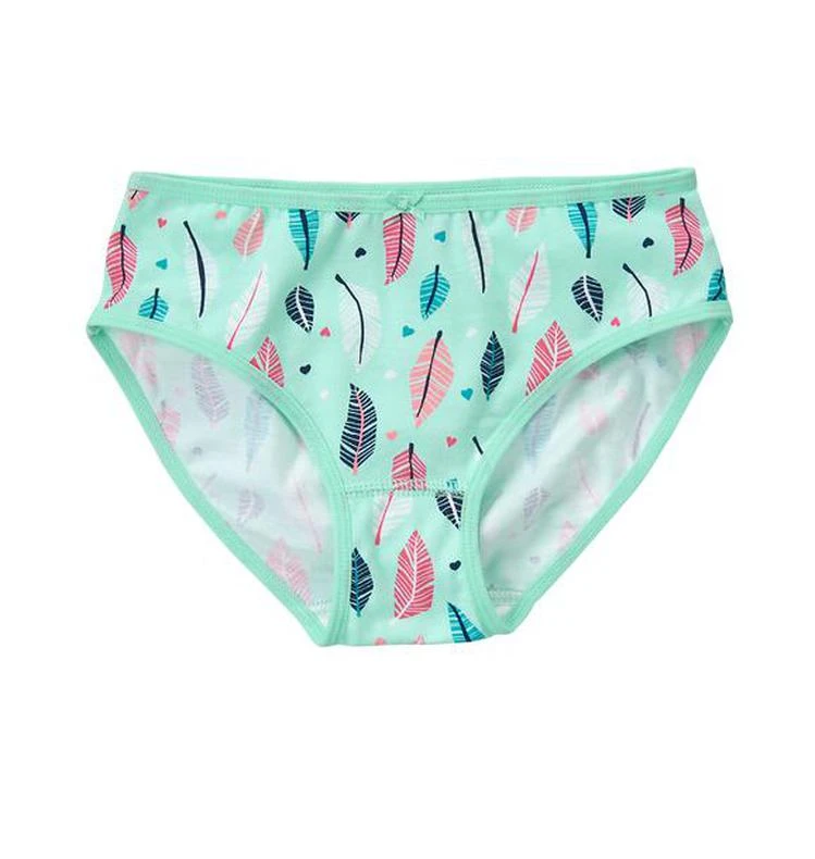 商品Gymboree|Feather Underwear,价格¥18,第1张图片