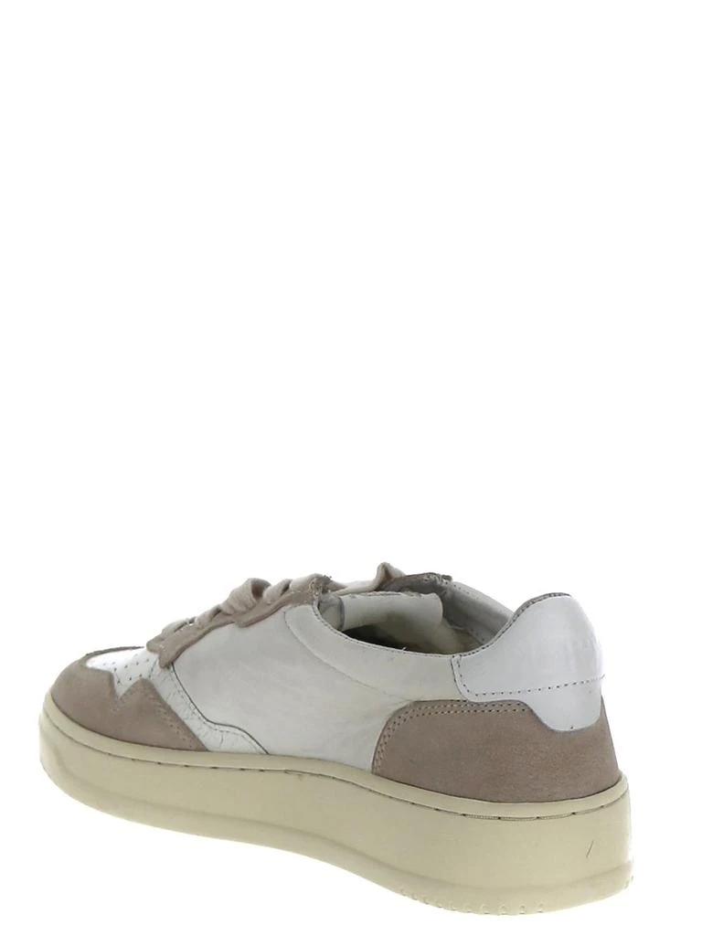 商品Autry|Medalist Low Sneakers,价格¥1312,第3张图片详细描述