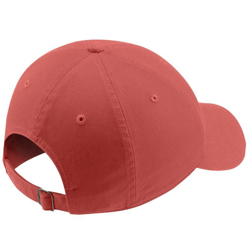 商品NIKE|Nike H86 Futura Washed Cap - Men's,价格¥110-¥176,第4张图片详细描述