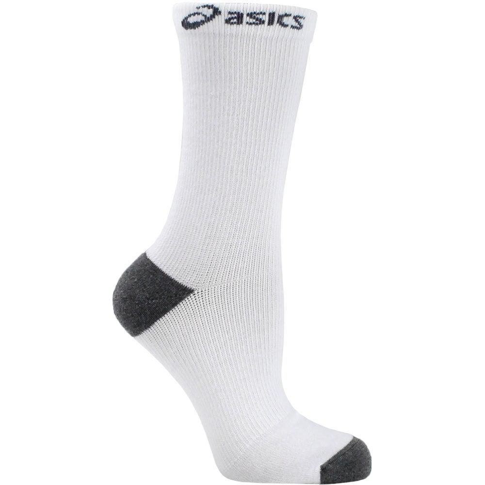 商品Asics|LT Crew 3-Pack Socks,价格¥60,第4张图片详细描述