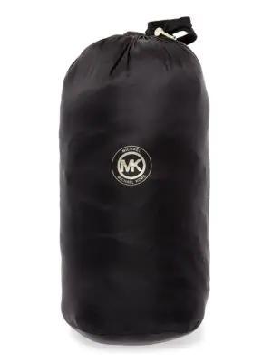 商品Michael Kors|Packable Hooded Puffer Jacket,价格¥588,第5张图片详细描述