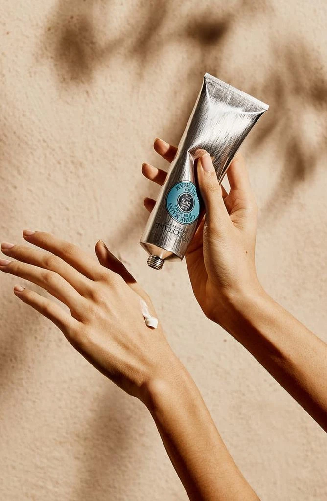 商品L'Occitane|Shea Butter Hand Cream,价格¥107,第5张图片详细描述