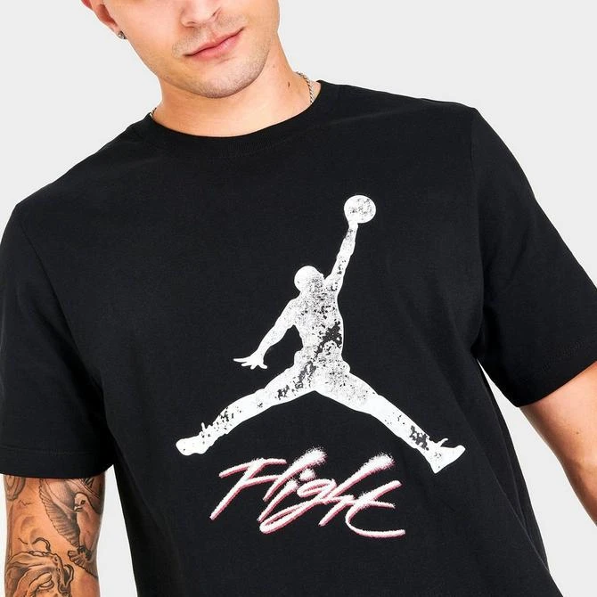 Men's Jordan Essentials Jumpman Logo T-Shirt 商品