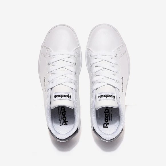 【Brilliant|包邮包税】锐步 REEBOK COURT SERIES 1  运动鞋 SNEAKERS  RBKGW2722 WHITE/BLACK/WHITE 商品