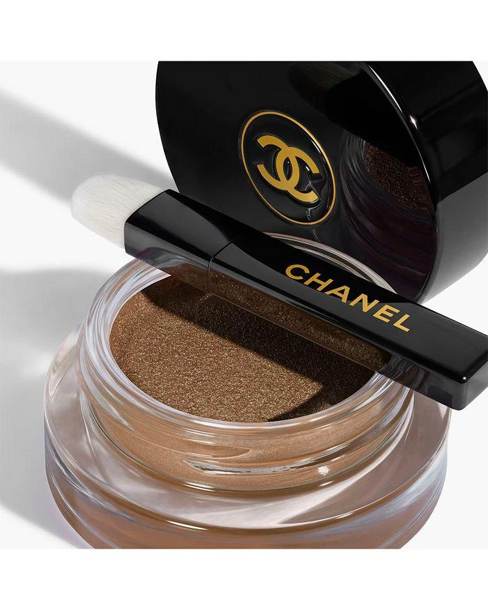 商品Chanel|单色眼影霜,价格¥289,第3张图片详细描述