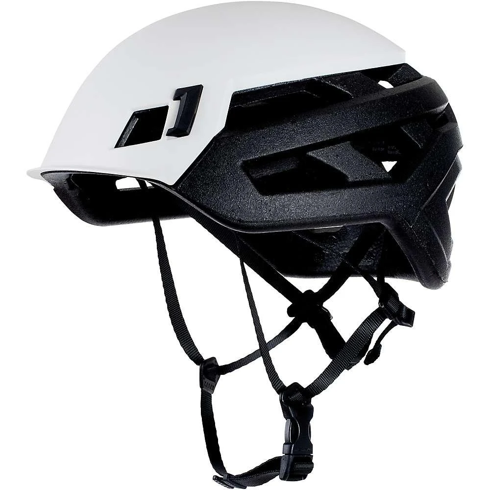商品Mammut|Mammut Wall Rider Helmet,价格¥818,第1张图片