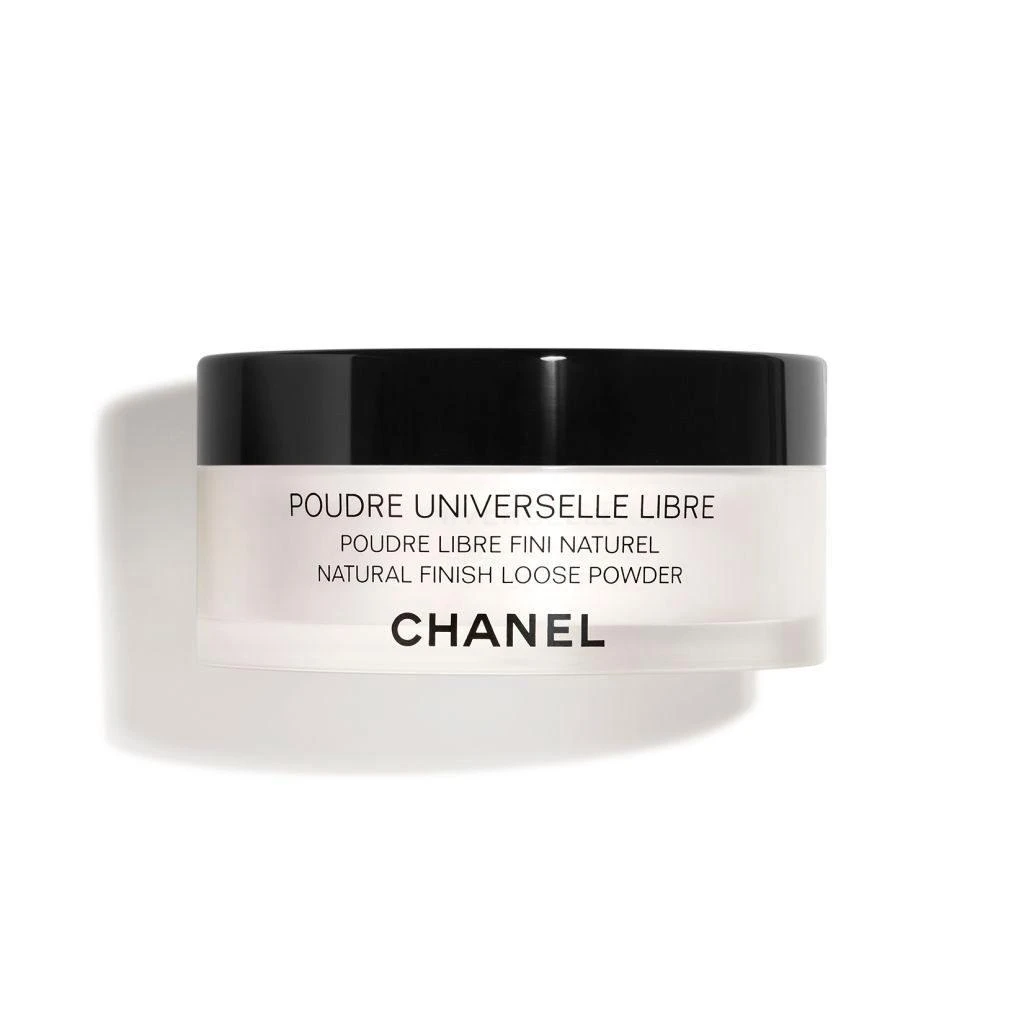 商品Chanel|CHANEL 女士 散粉 轻盈散粉蜜粉30G 1330098,价格¥540,第1张图片