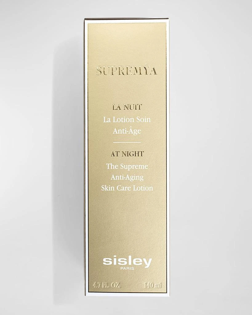 商品Sisley|Supremÿa La Lotion,价格¥2547,第2张图片详细描述