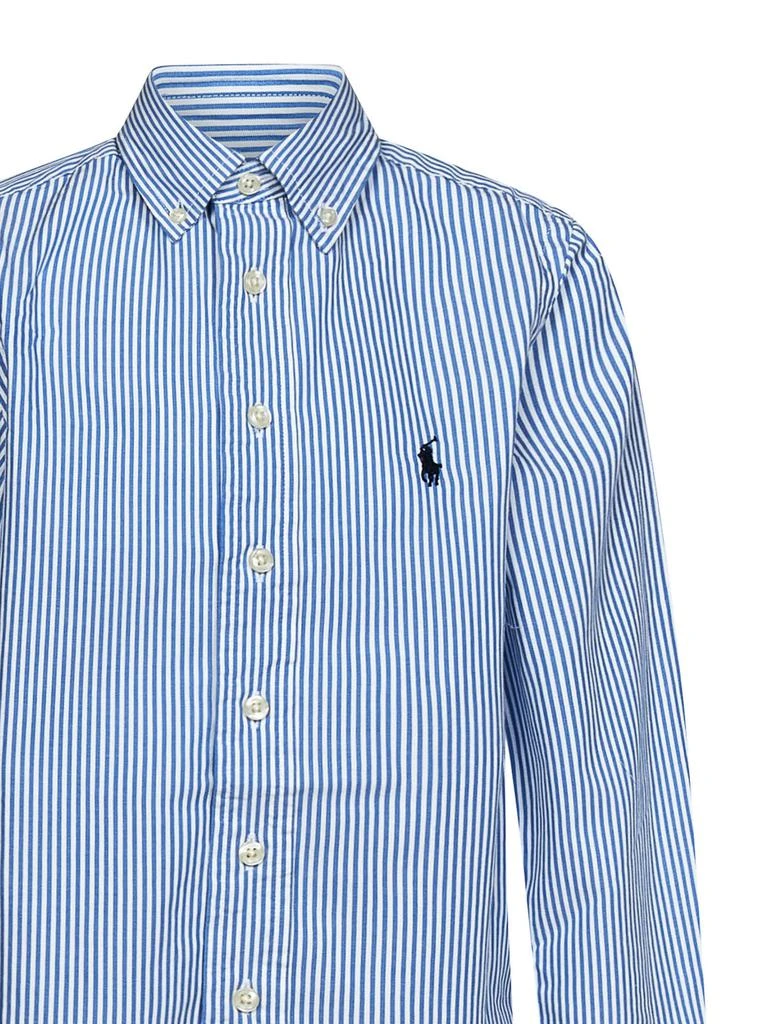 商品Ralph Lauren|Polo Ralph Lauren Kids Shirt,价格¥584,第3张图片详细描述