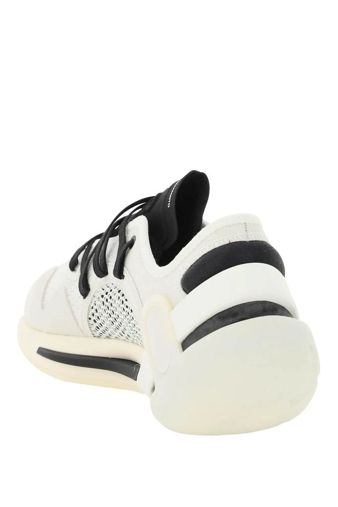 商品Y-3|Y-3 IDOSO BOOST SNEAKERS,价格¥1767,第2张图片详细描述