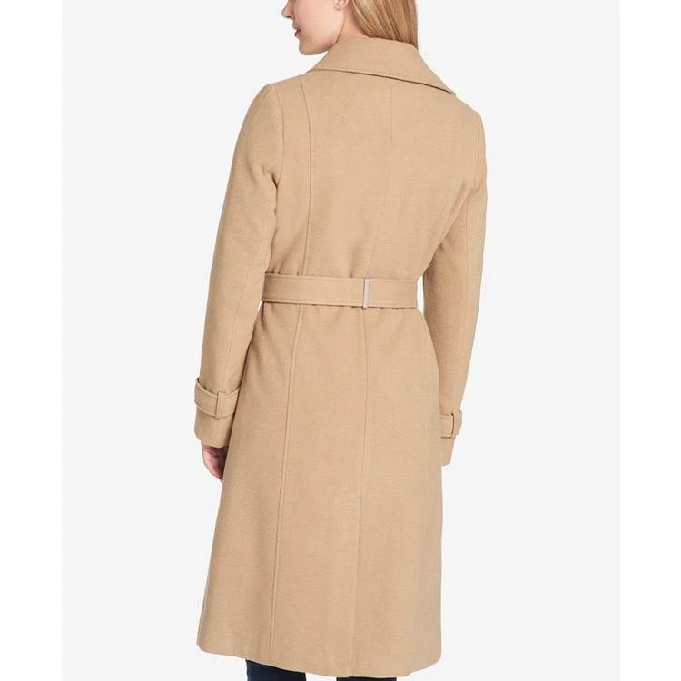 Wool-Blend Trenchcoat 商品
