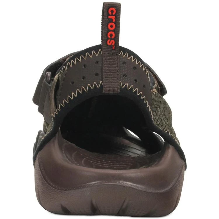 商品Crocs|Men's Swiftwater Sandals,价格¥412,第4张图片详细描述