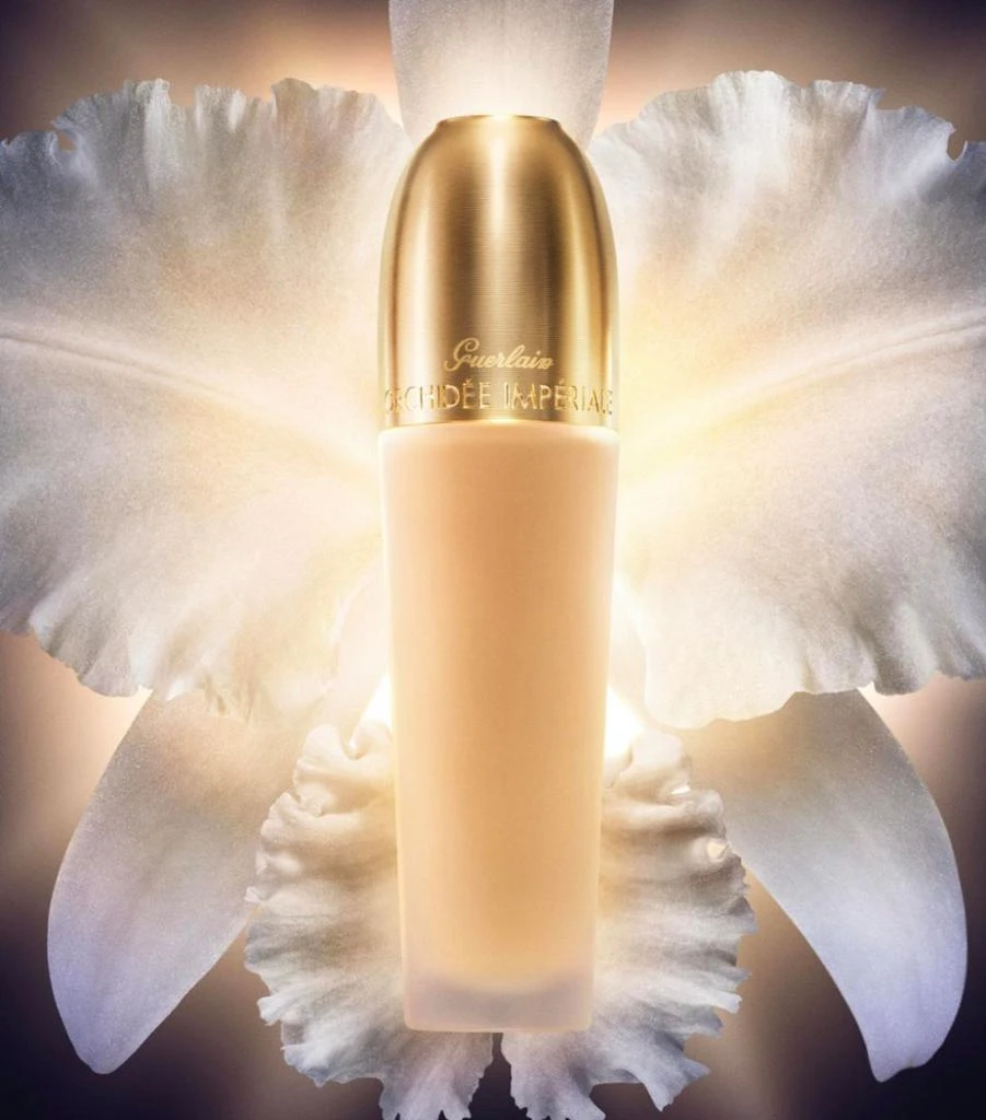 商品Guerlain|The Foundation Concentrate The Foundation Concentrate (30ml),价格¥1725,第2张图片详细描述