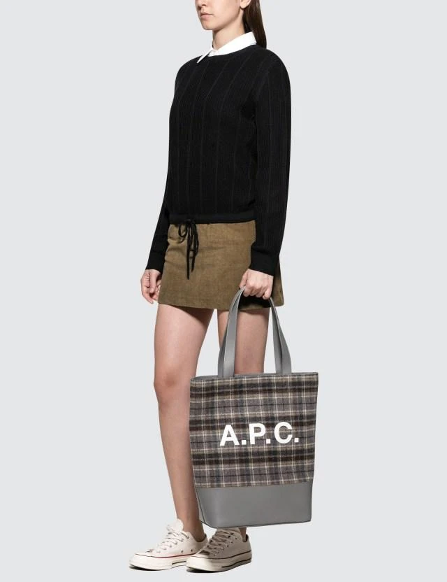 商品[二手商品] A.P.C.|Taeko Knit Pullover,价格¥939,第4张图片详细描述