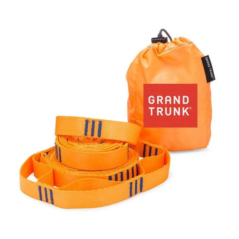 Trunk Straps for Hammock 商品