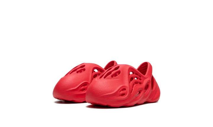 商品Adidas|Adidas Yeezy Foam Runner Infant,价格¥1457-¥3736,第3张图片详细描述